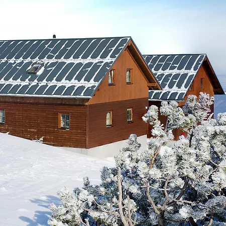 Holiday Village Am Feuerkogel - Obs02508-fya 度假居 埃本湖