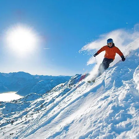 Holiday Village Am Feuerkogel - Obs02508-fya Ebensee